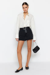 Ex-Boyfriend Button Down